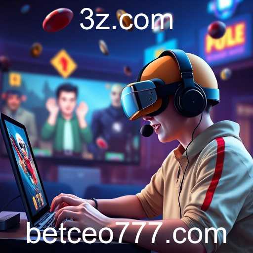 Ascensão dos Jogos em Realidade Aumentada