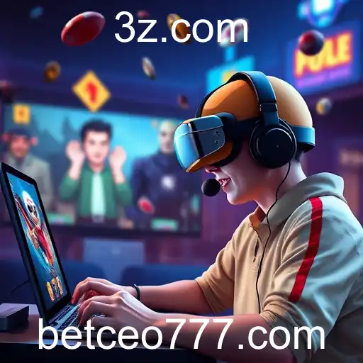 Ascensão dos Jogos em Realidade Aumentada