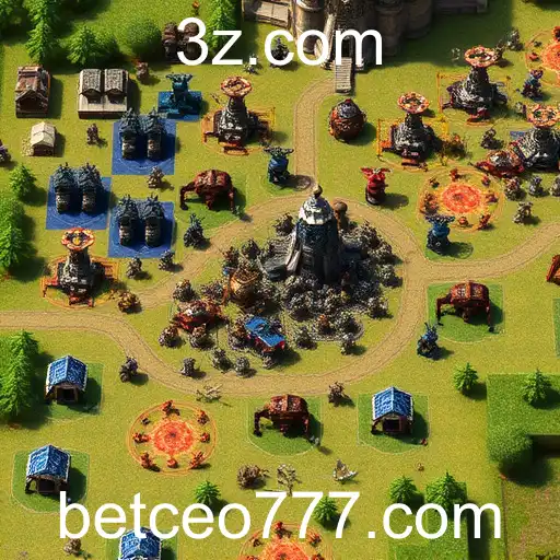 Crescimento do Setor de Jogos Online no Brasil em 2025