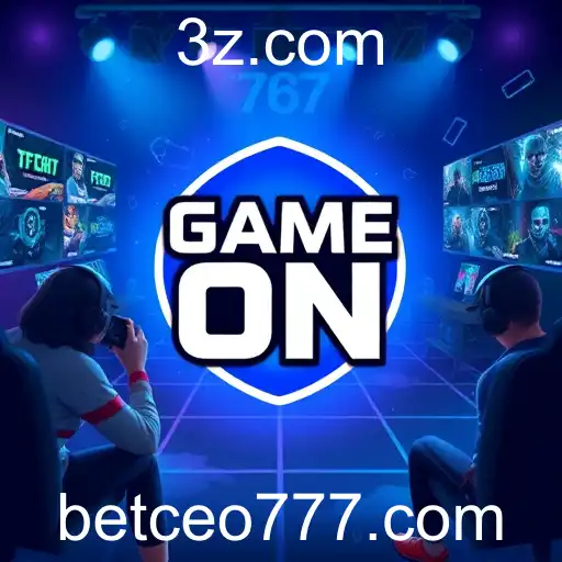Ceo777 Revoluciona o Mercado de Jogos Online