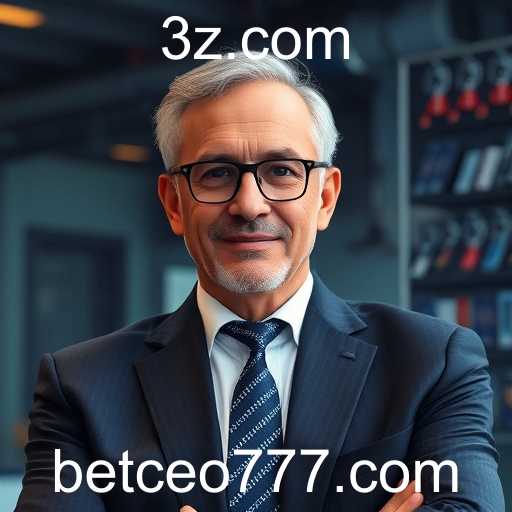 A Evolução do Jogo Online e o Impacto da 'ceo777'