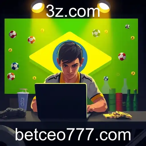 O Crescimento dos Jogos Online em 2025