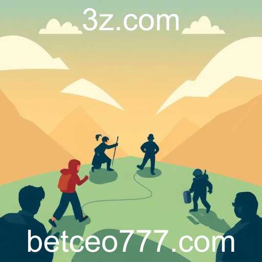 A Revolução do Mercado de Jogos em 2025: O Impacto da Plataforma 'ceo777'