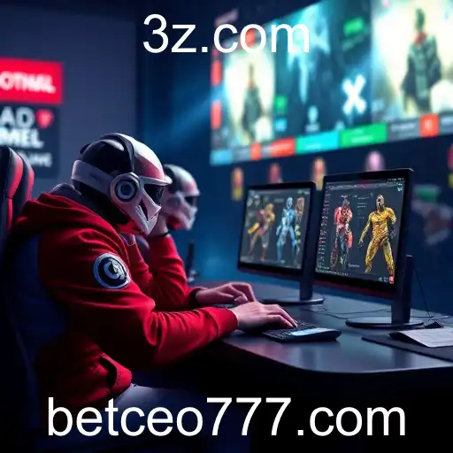 O Crescimento do Setor de Jogos em 2025 e a Influência do 'ceo777'