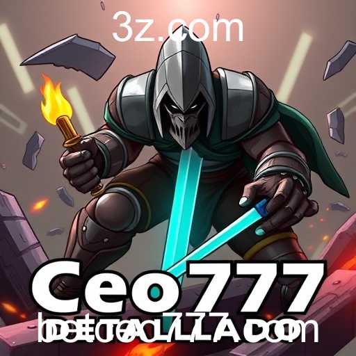 ceo777