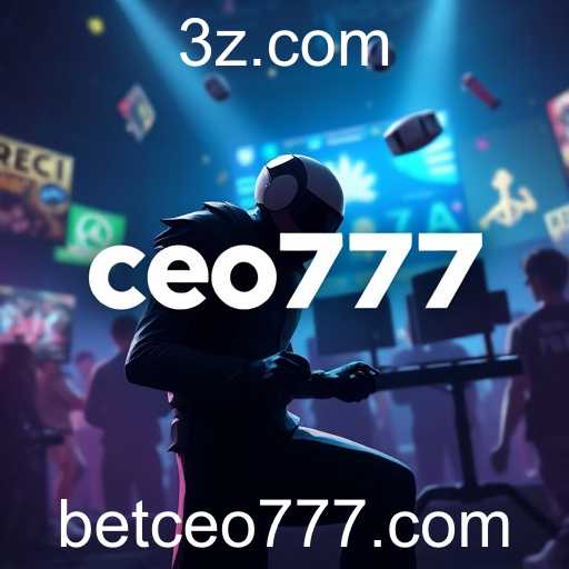 Impacto do 'ceo777' no Crescimento dos Jogos Online
