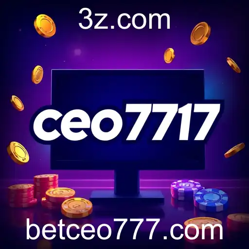 O Impacto de ceo777 na Indústria de Jogos em 2025