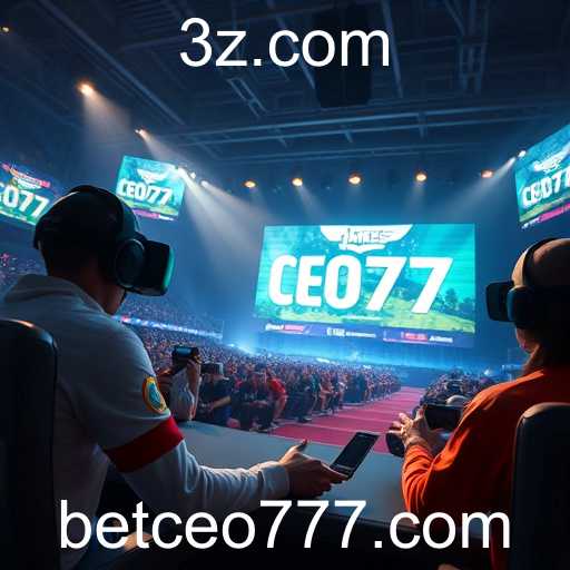 O Impacto de 'ceo777' nos Jogos em Português