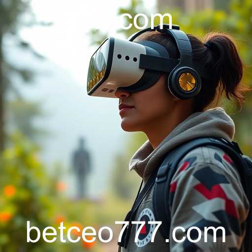 O Impacto das Novas Tecnologias nos Jogos