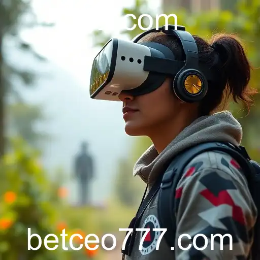 O Impacto das Novas Tecnologias nos Jogos