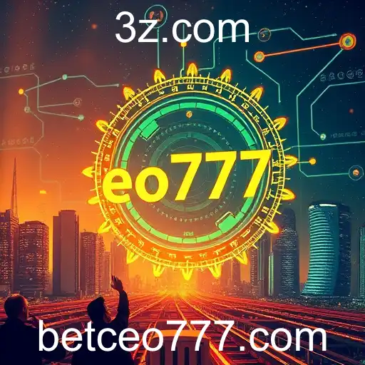 Inovação e Liderança: O Impacto de CEO777 no Mercado Digital Brasileiro