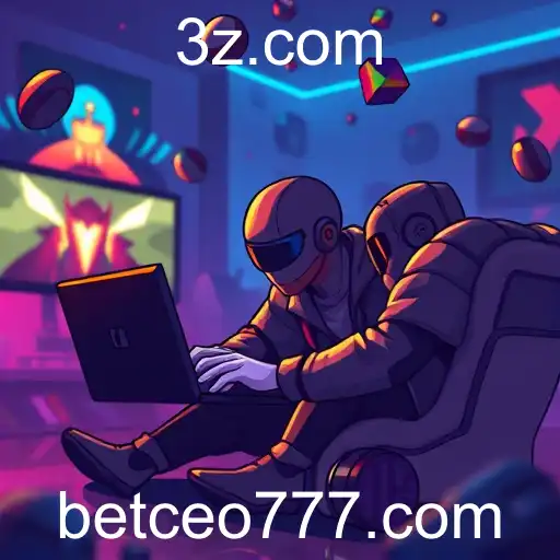 O Crescimento do Mercado de Jogos em 2025