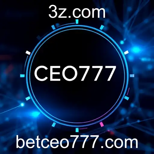 O Crescimento Exponencial do CEO777 no Mercado Digital