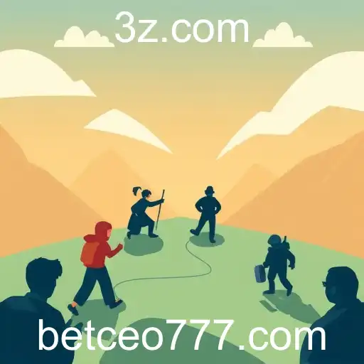 A Revolução do Mercado de Jogos em 2025: O Impacto da Plataforma 'ceo777'