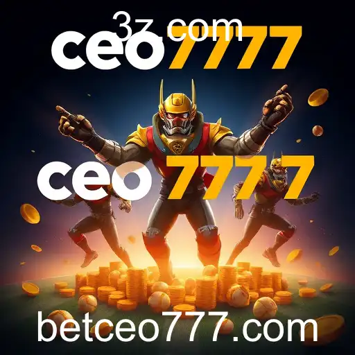 A Ascensão do 'ceo777' como Fenômeno Entre Gamers