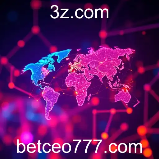 A Revolução do Jogo Online: 'ceo777' e Novas Tendências