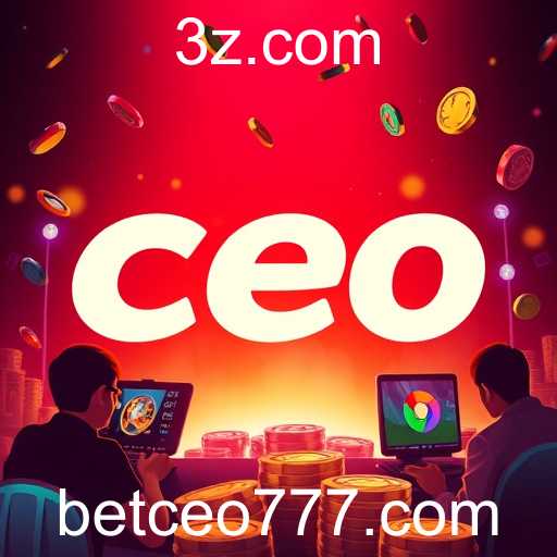 Ascensão do 'ceo777' no Mundo dos Jogos Online