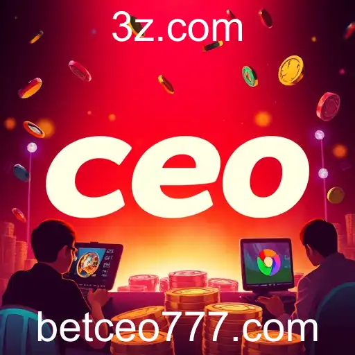 Ascensão do 'ceo777' no Mundo dos Jogos Online