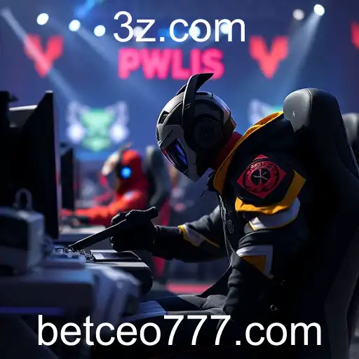 A Ascensão do Jogo Online em 2025