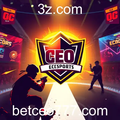 A Ascensão de ceo777 na Indústria de Jogos